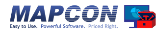 MAPCON Logo