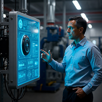 AI & CMMS: Maintenance Manager's Essential Questions for Operational Intelligence 