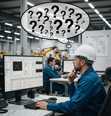 20 Questions to Ask Your CMMS Provider Before Buying