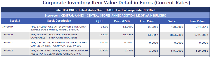 Currency Conversion 2