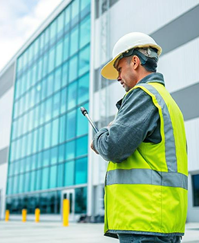 A maintenance technician studies preventive maintenance policies for his facility.