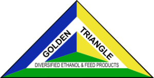 Golden Triangle Energy logo