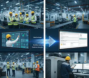 Mastering Integrated Facilities Management with CMMS