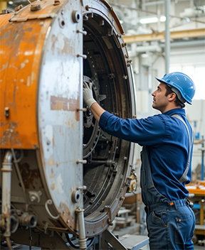 Maintenance Mechanics and Management: Key Roles, Skills, and Tools