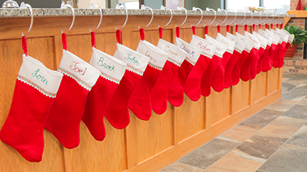 Christmas Eve at MAPCON: A Tech Team's Holiday Surprise