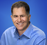 Michael Dell