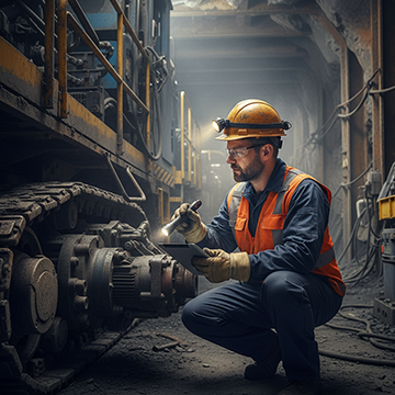 CMMS Mining Benefits for Maintenance