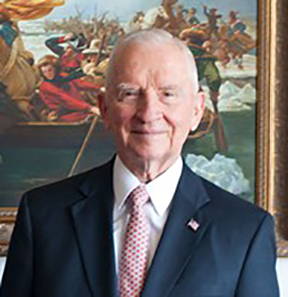 Ross Perot