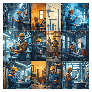 From Reactive to Preventive Maintenance with CMMS