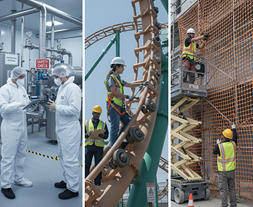 Preventive Maintenance Safety Measures for a Safer Workplace