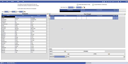 CMMS Selection: A Tale of Labor Tracking & Site Visits